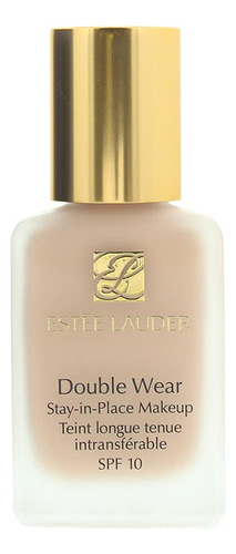 Base De Maquillaje Larga Duración 30 Ml Spf 10 2c4 Ivory Ros