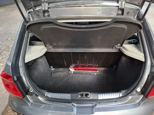 Volkswagen Gol 1.6 trendline i-motion