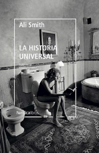 Libro - Historia Universal (coleccion Otras Latitudes 70) -