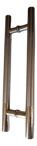 Manilon/manijon Tipo H 50 X 15 Hi Tech De 1.1/4 Inoxidable