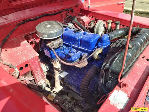 Imagen 10 de 12 de Nissan Patrol Largo 4x4