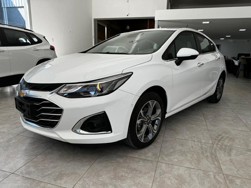 Chevrolet Cruze 1.8 Ltz At 141cv