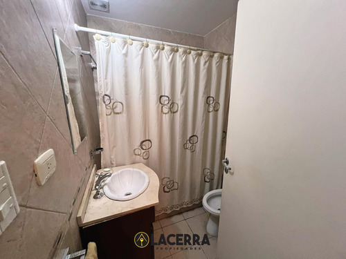Departamento En Villa Ballester Apto Crédito