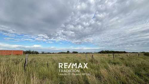 Terrenos En Venta En Departamento Libertad 720m2