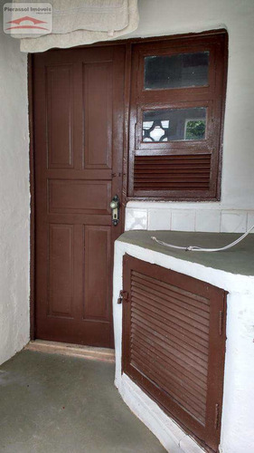 Casa De Condomínio Com 3 Dorms, Centro, Iguaba Grande, Cod: P532 - Ap532