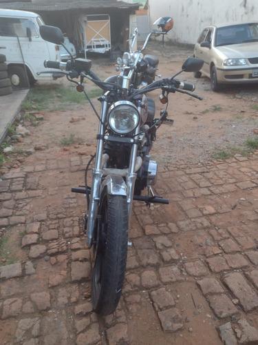 Honda Cb 400