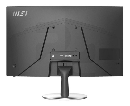 Monitor Msi Mp242c 24 Curvo Pro Hd Va 75hz Freesync- Boleta