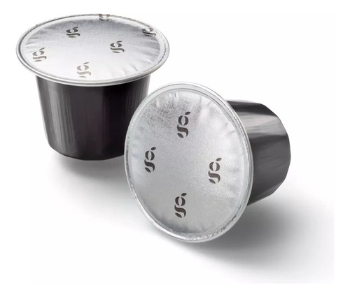 Nespresso Good&gather Concerto Espresso Roast Coffe 10 Pod