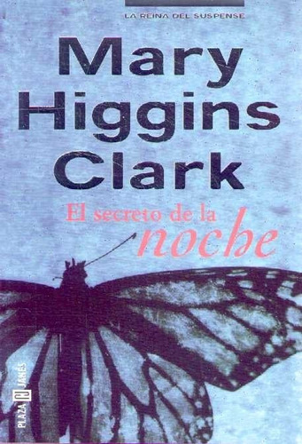 El Secreto De La Noche / Marry Higgins / Enviamos