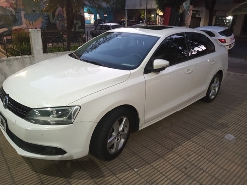 Volkswagen Vento 2.5 Luxury 170cv Tiptronic 2011