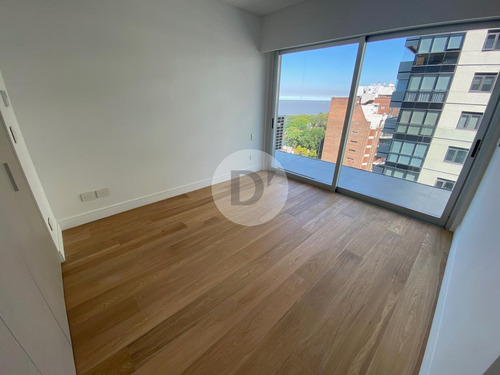 Imagen 11 de 30 de Nila · 4amb · Exclusiva Torre De Categoría · Vistas Al Río ·
