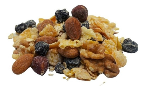 Granola Muesli Energy Up X 1 Kg