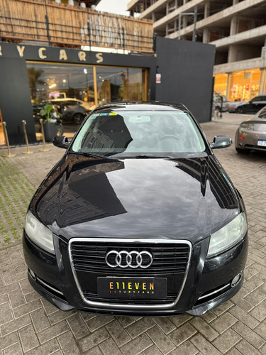 Audi A3 1.6 102cv