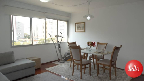 Imagem 1 de 8 de Apartamento - Ref: 231690