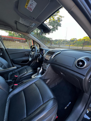 Chevrolet Tracker 1.8 Ltz Aut. 5p