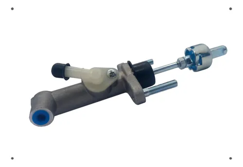 comprar Bomba Embrague Para Toyota Yaris 1.5 1nzfe Ncp93 Sedan