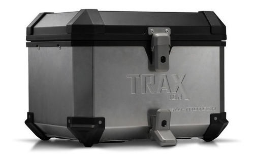 Ktm 390 Adventure Kit Top Case Sw Motech Trax Ion