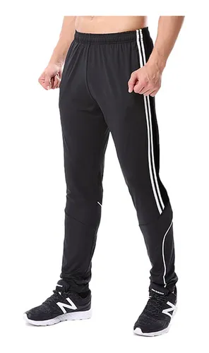 Under Armour UNSTOPPABLE TAPERED - Pantalón de chándal hombre gris