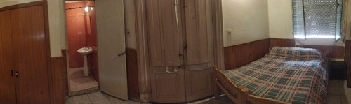 Alquiler De Habitaciones Con Baño Privado, En El Cordón
