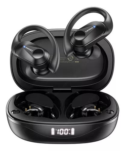 Auriculares Deportivos Bluetooth A9s Inear Micrófono Running