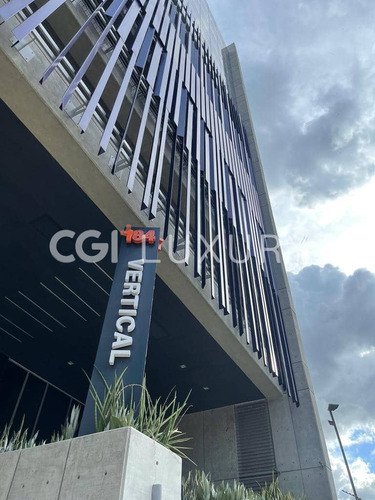 Cgi+ Luxury Caracas  Locales Y Oficinas En  Torre Corporativa Las Mercedes.