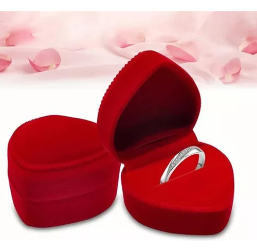 1 Par 925 Anillos Ajustables Para Parejas,para San Valentín