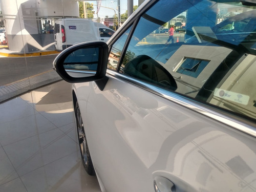 Imagen 8 de 14 de Chevrolet Cruze 4 Puertas 1.4 Turbo Premier Automatico 0km