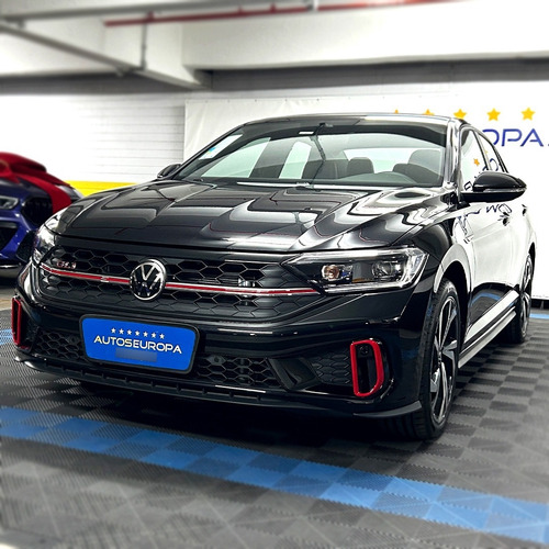 Volkswagen Jetta 2.0 350 TSI GASOLINA GLI DSG