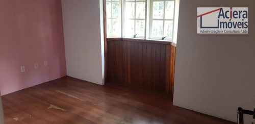 Imagem 8 de 30 de Casa Com 04 Dormitórios (02 Suítes) À Venda, 150 M² - São Fernando Residência - Barueri/sp - Ca1423