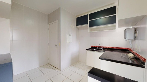 Imagem 13 de 17 de Apartamento À Venda No Bairro Vila Andrade - São Paulo/sp - O-17346-28451