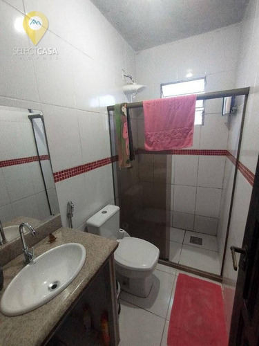 Imagem 14 de 30 de Vendo Casa Em Laranjeiras - Ca0321