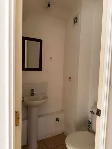 Venta De Departamento En Pudahuel (74520)