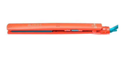 Imagen 2 de 2 de Plancha Alaciadora Gama Elegance Bloom Std Og