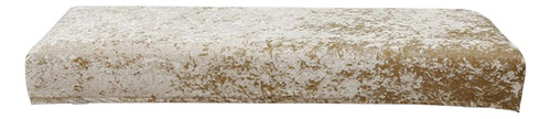 Funda Para Banco De Comedor, Protector De Champán Champán