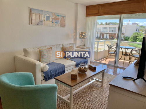 Imagen 7 de 29 de Venta De Apartamento De 1 Dormitorio En Brava Punta Del Este