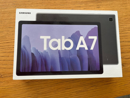 Samsung Tablet 10.4 Galaxy Tab A7 Wifi 3gb 32gb Sm-t500
