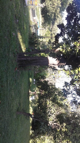 Quinta En General Rodriguez En Zona Muy Tranquila***