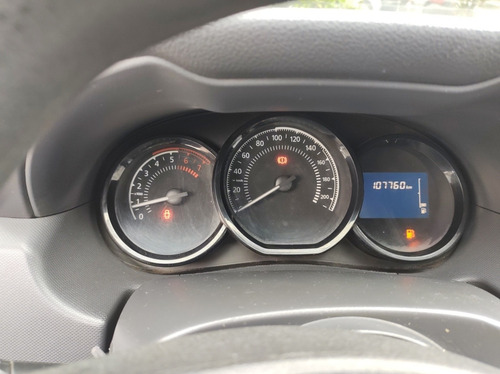 Renault Duster 1.6 Ph2 4x2 Dynamique 110cv 2015 C/ Gnc