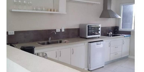 Imagen 10 de 11 de Costa Esmeralda - Casa En Venta En Barrio Ecuestre