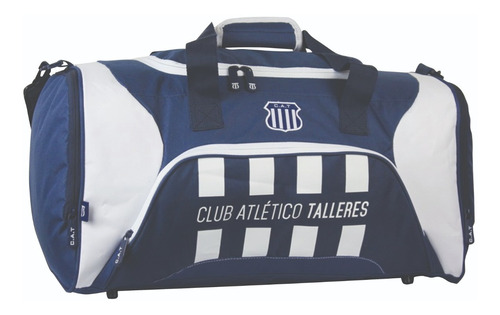 Bolso De Talleres De Cordoba  Licencia Oficial Original