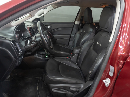 Fiat Toro 1.8 Freedom 4X2 At