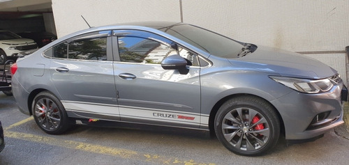 Chevrolet Cruze Cruze Lt 1.4 Turbo Lt