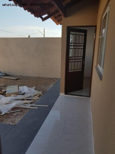 Imagem 6 de 13 de Casa Para Venda Em Várzea Grande, Novo Mundo, 2 Dormitórios, 1 Banheiro, 2 Vagas - 36_1-1198788