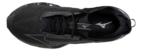 Tênis Masculino Mizuno Prophecy 14 Preto