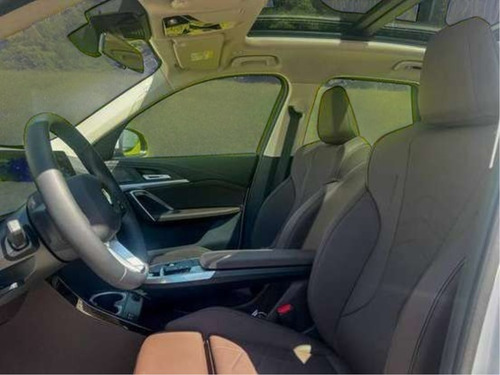 BMW X1 2.0 16V TURBO GASOLINA SDRIVE20I X-LINE STEPTRONIC