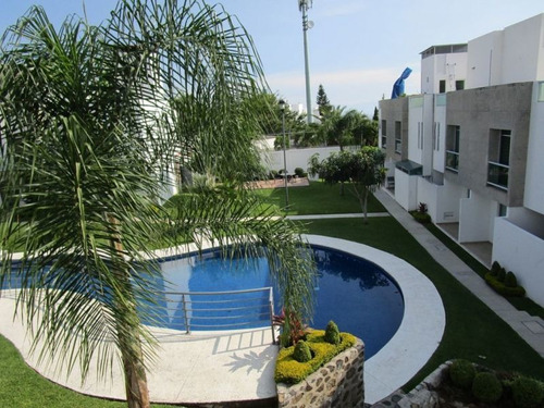 Imagen 2 de 14 de Casa Renta En Condominio Lomas Trujillo A 3 Min De Burgos.