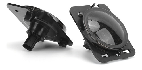 Luz De Marcação Lateral Para Jeep Wrangler