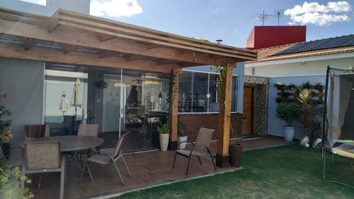 Imagem 6 de 6 de Venda De Casas / Condomínio Na Cidade De Araraquara 11138