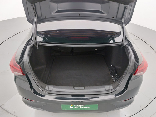 Chevrolet Onix 1.0 TURBO FLEX LTZ AUTOMÁTICO