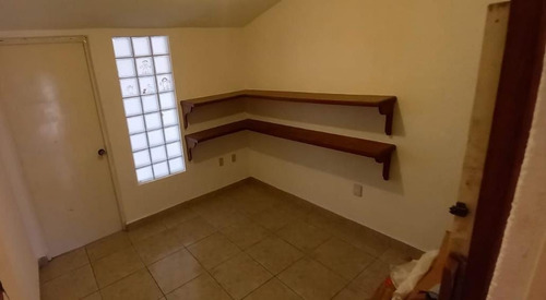 Imagen 18 de 18 de Casa Geo En Chipitlan Con 3 Rec, Balcon, Cocina Con Barra, Area De Lavado